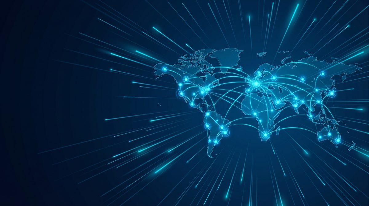 趣核加速器全球网络加速